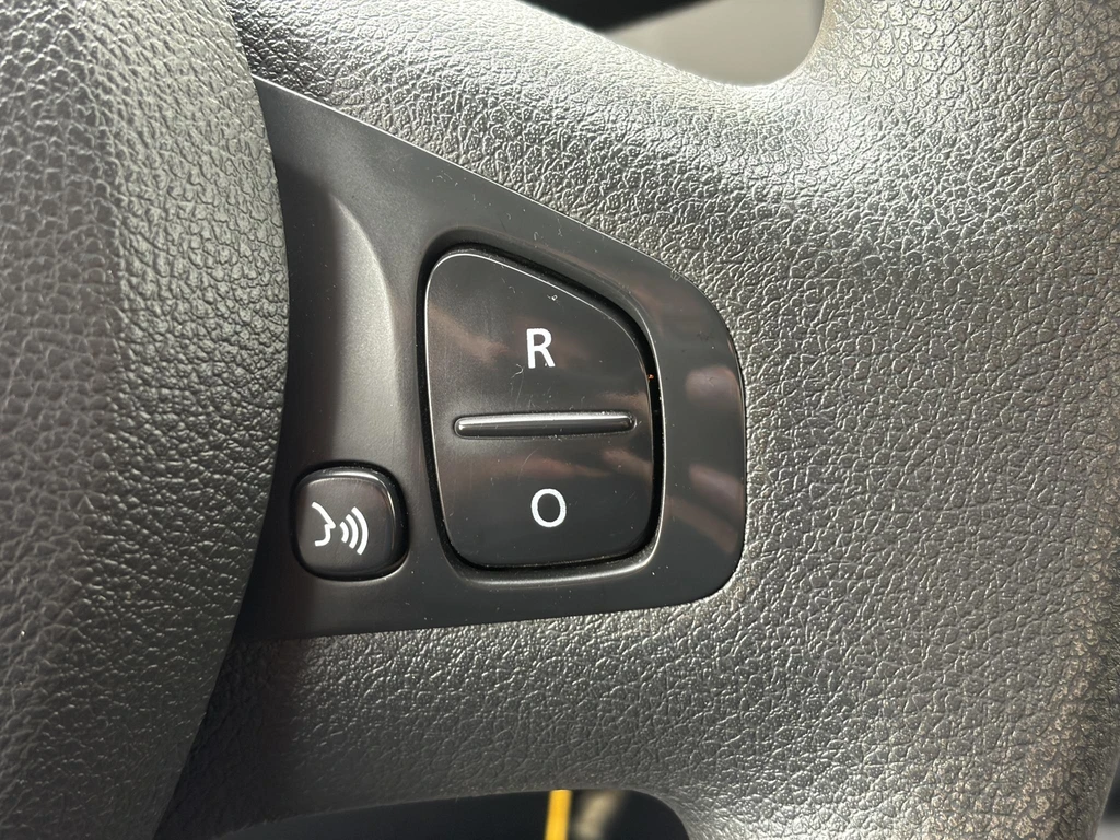 Renault Trafic – foto 20