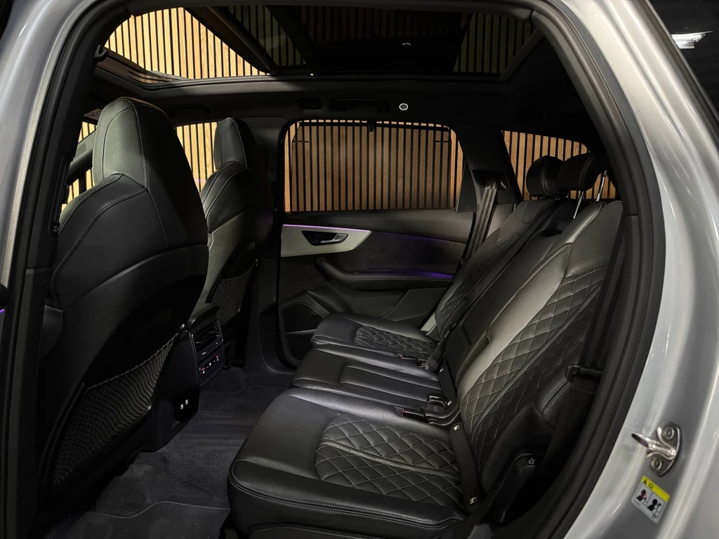 Audi Q7 – foto 23