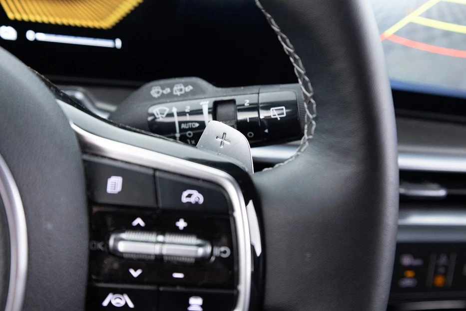 Kia Sorento – foto 38