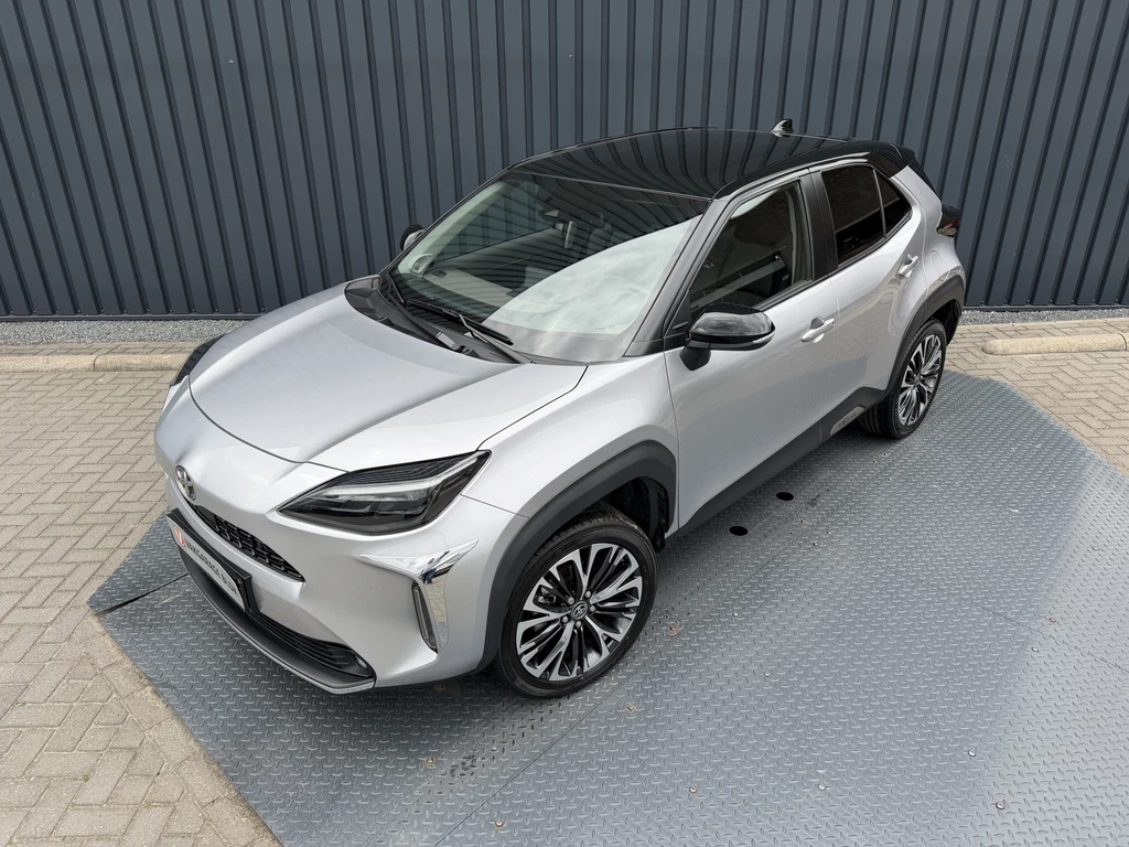 Toyota Yaris Cross – foto 2
