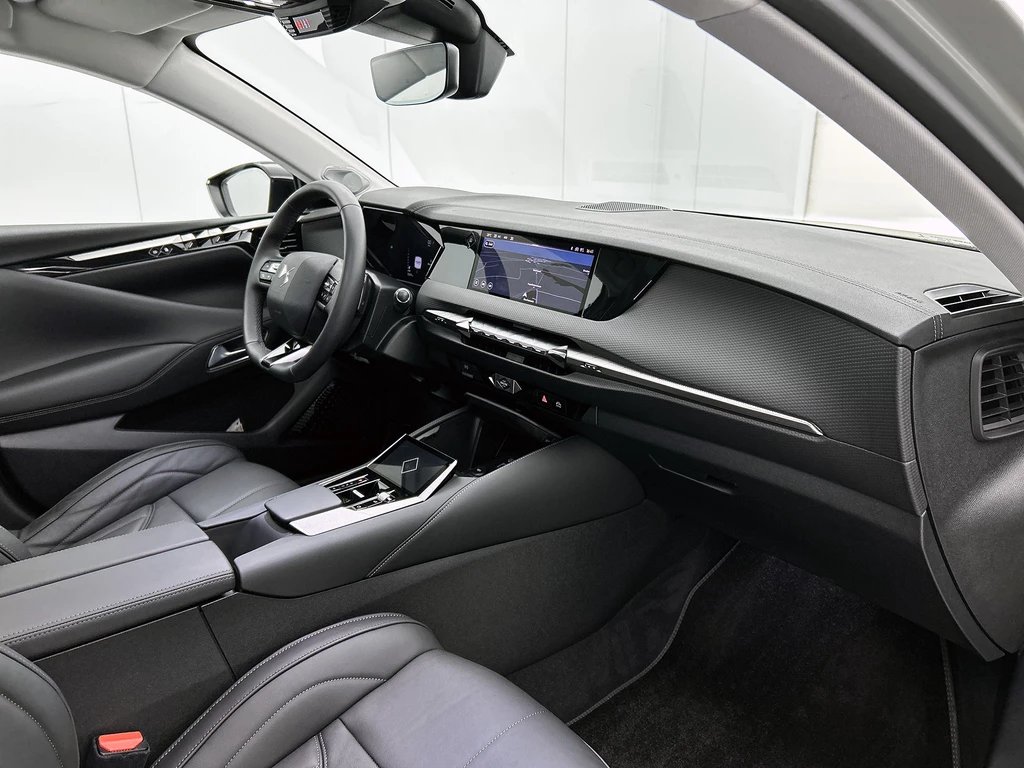 DS DS 4 – foto 20
