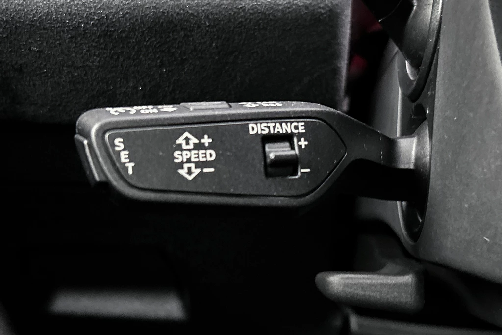 Audi A6 – foto 23