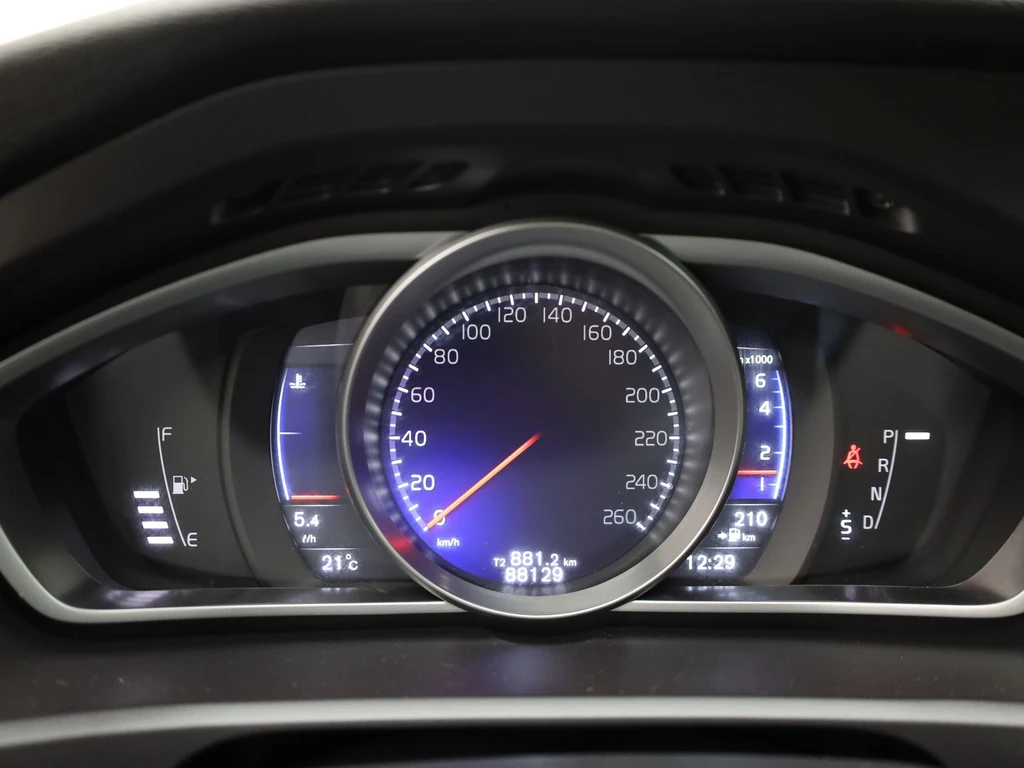 Volvo V40 – foto 20