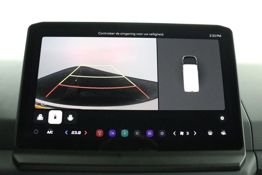 Kia PV5 – foto 37