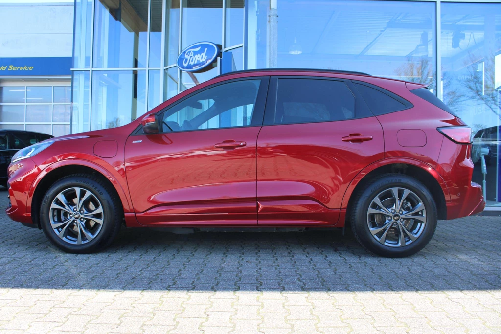 Ford Kuga – foto 3