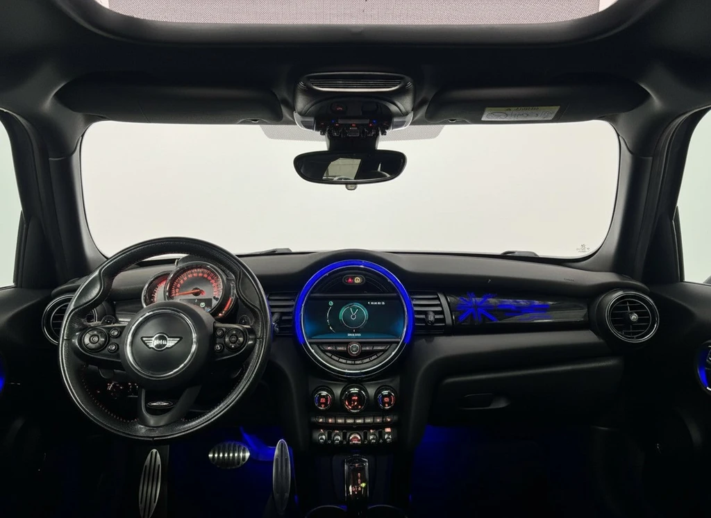 MINI Cooper S – foto 12