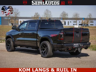 Dodge Ram Pick-Up – thumbnail 14