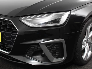 Audi A4 – thumbnail 33