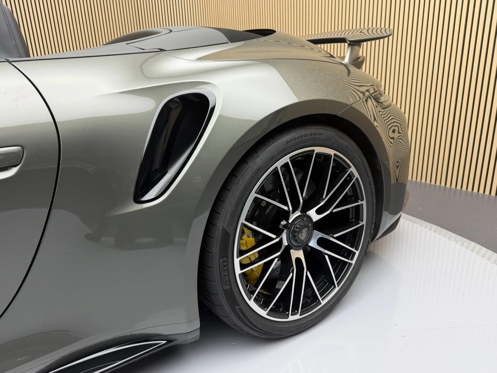 Porsche 911 – foto 25