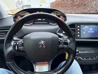 Peugeot 308 – thumbnail 19