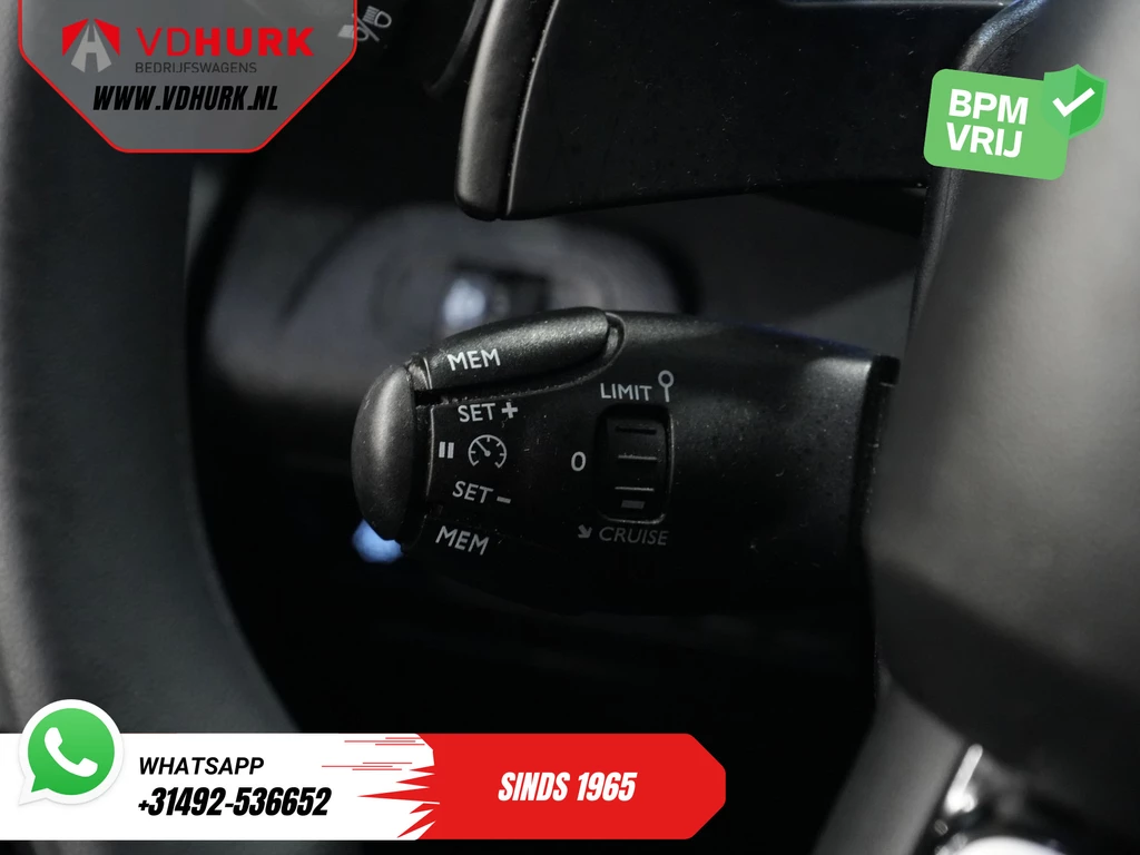 Citroën Berlingo – foto 20