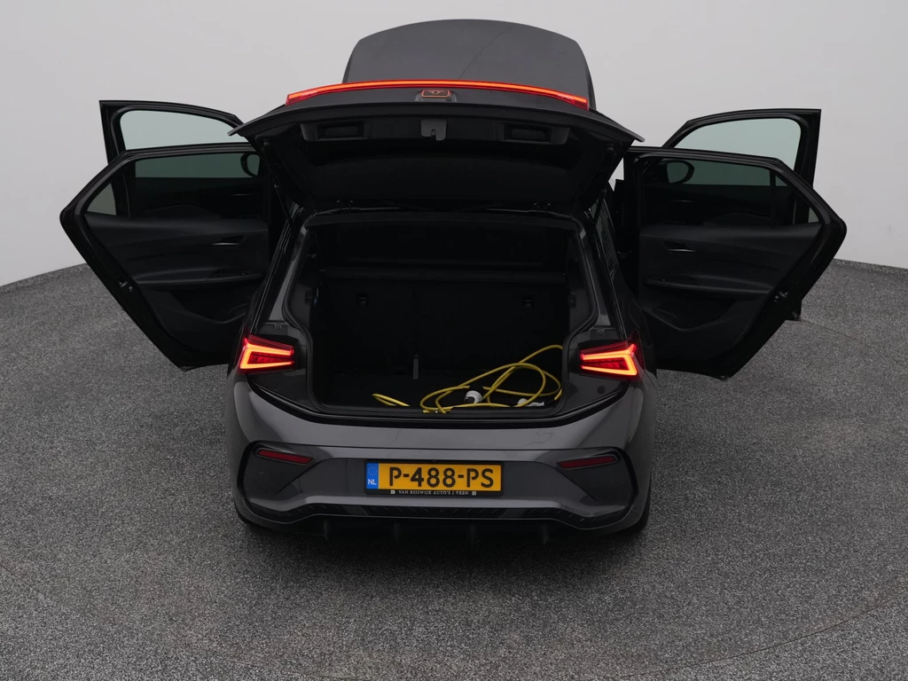 CUPRA Born – foto 35