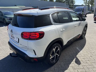 Citroën C5 Aircross – thumbnail 7