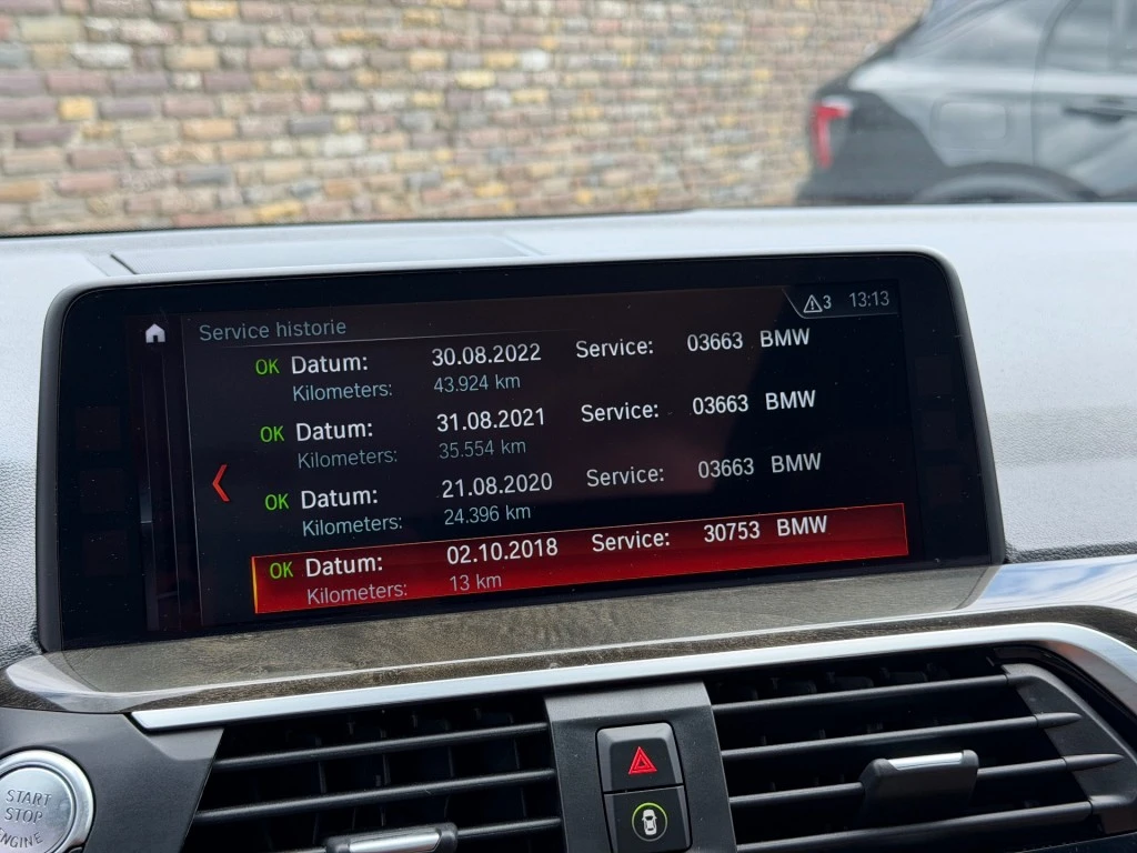 BMW X3 – foto 46