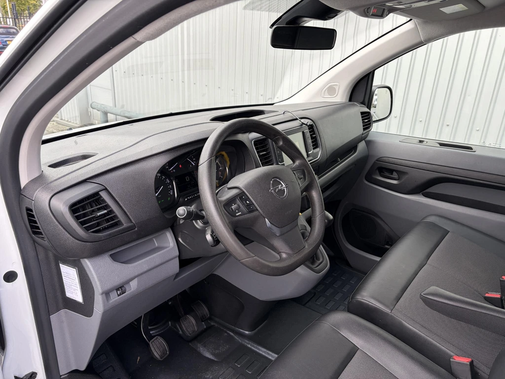 Opel Vivaro – foto 10