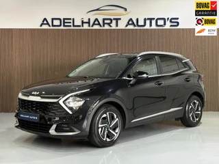 Kia Sportage – thumbnail 1