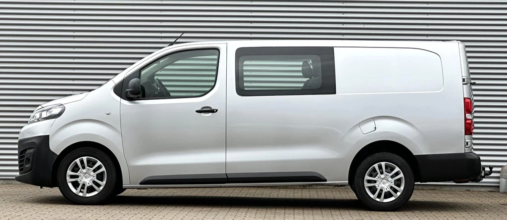 Citroën Jumpy – foto 2