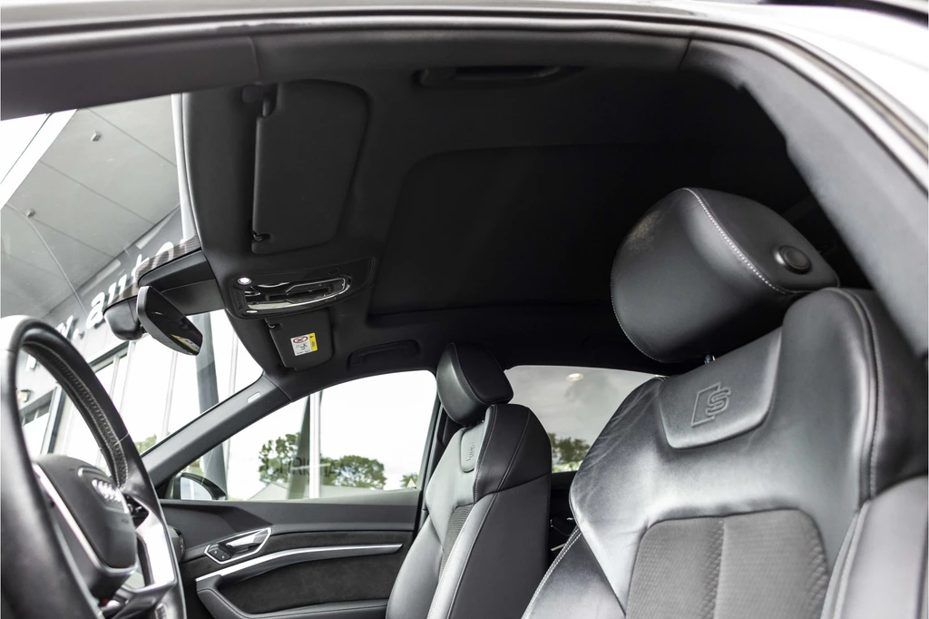 Audi e-tron – foto 21