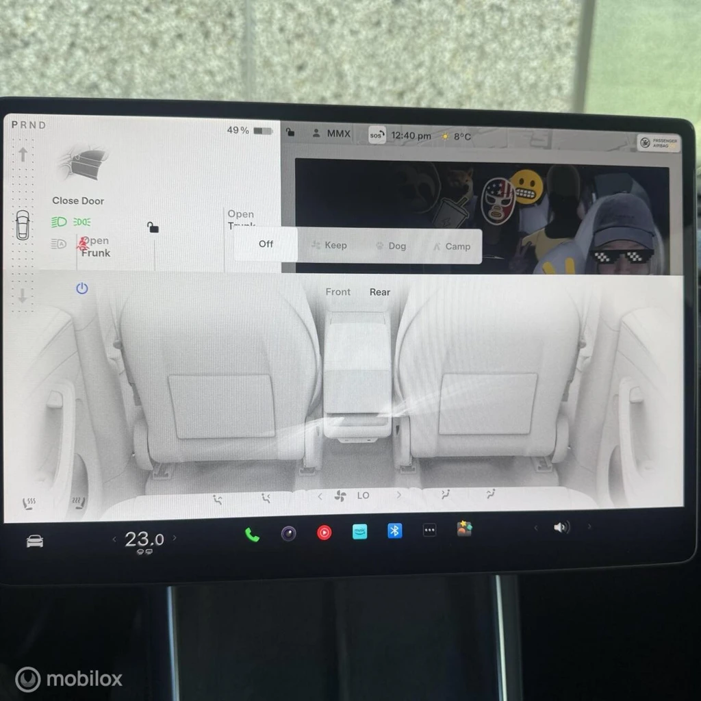 Tesla Model Y – foto 16