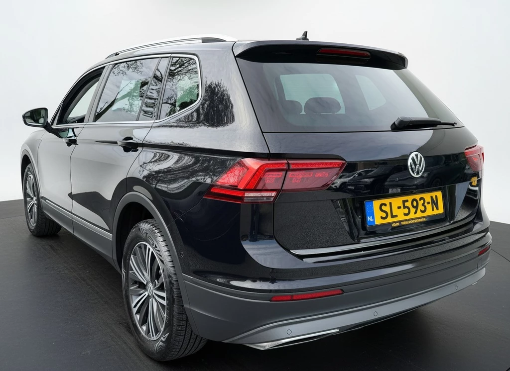 Volkswagen Tiguan Allspace – foto 4