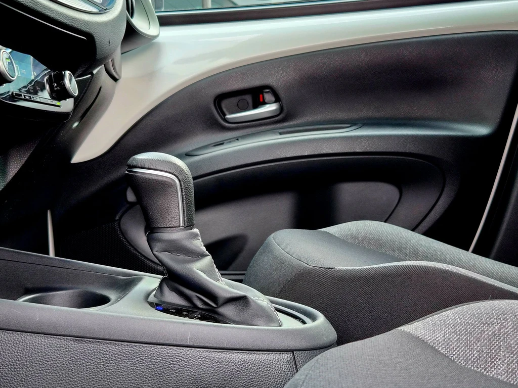 Toyota Aygo – foto 38