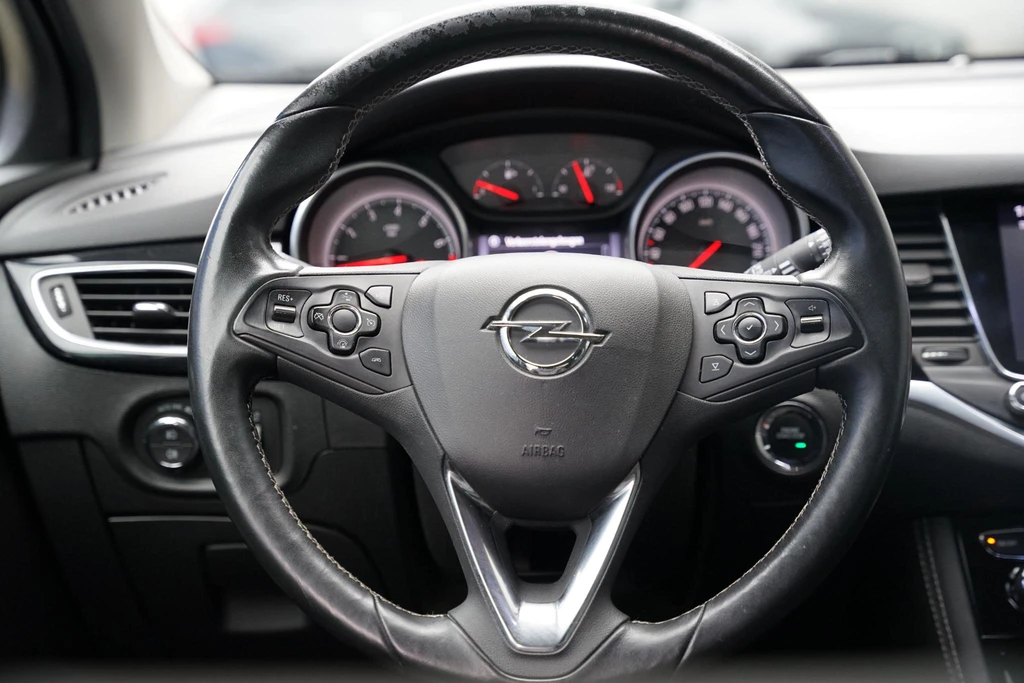Opel Astra – foto 12