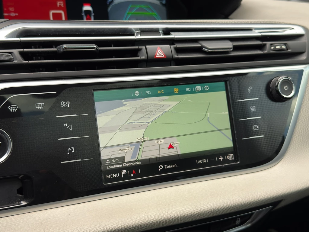 Citroën C4 Picasso – foto 20