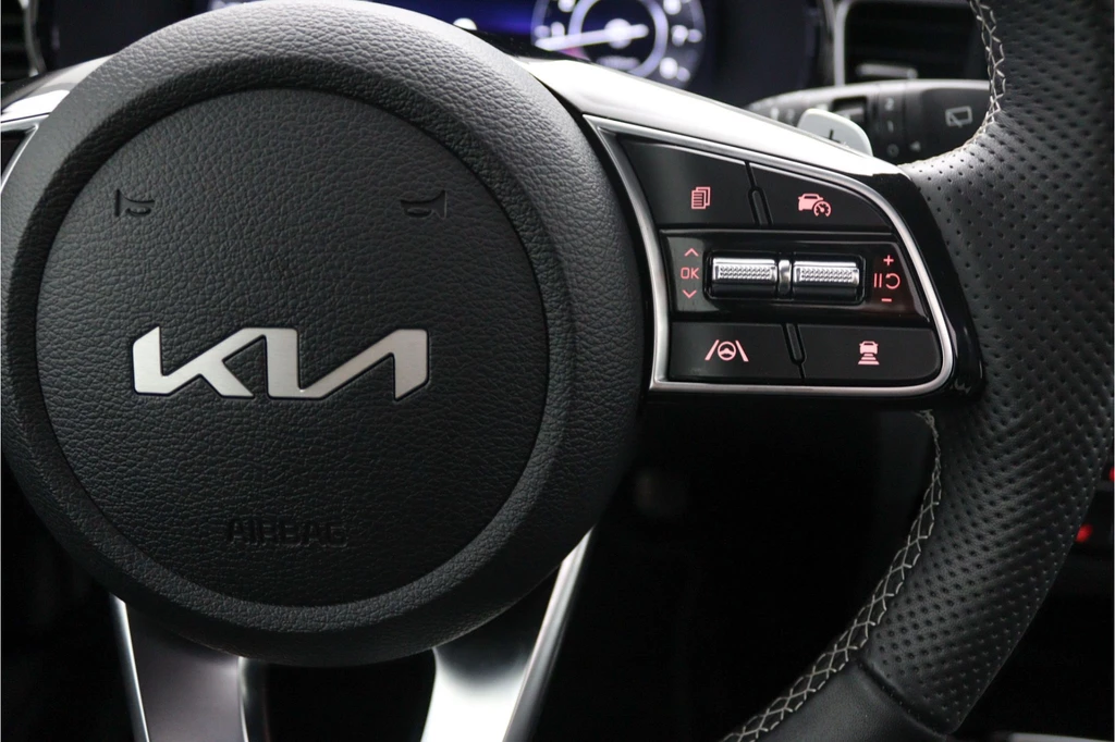 Kia Ceed Sportswagon – foto 27