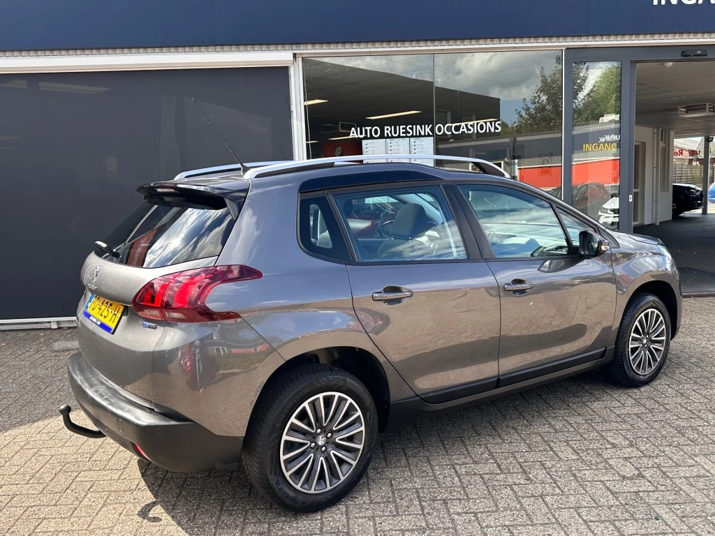 Peugeot 2008 – foto 4