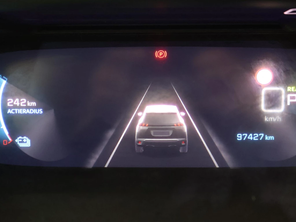 Peugeot e-2008 – foto 56