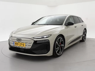 Audi A6 Avant e-tron – thumbnail 2