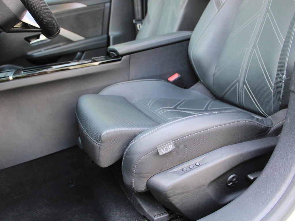 Opel Astra – foto 13