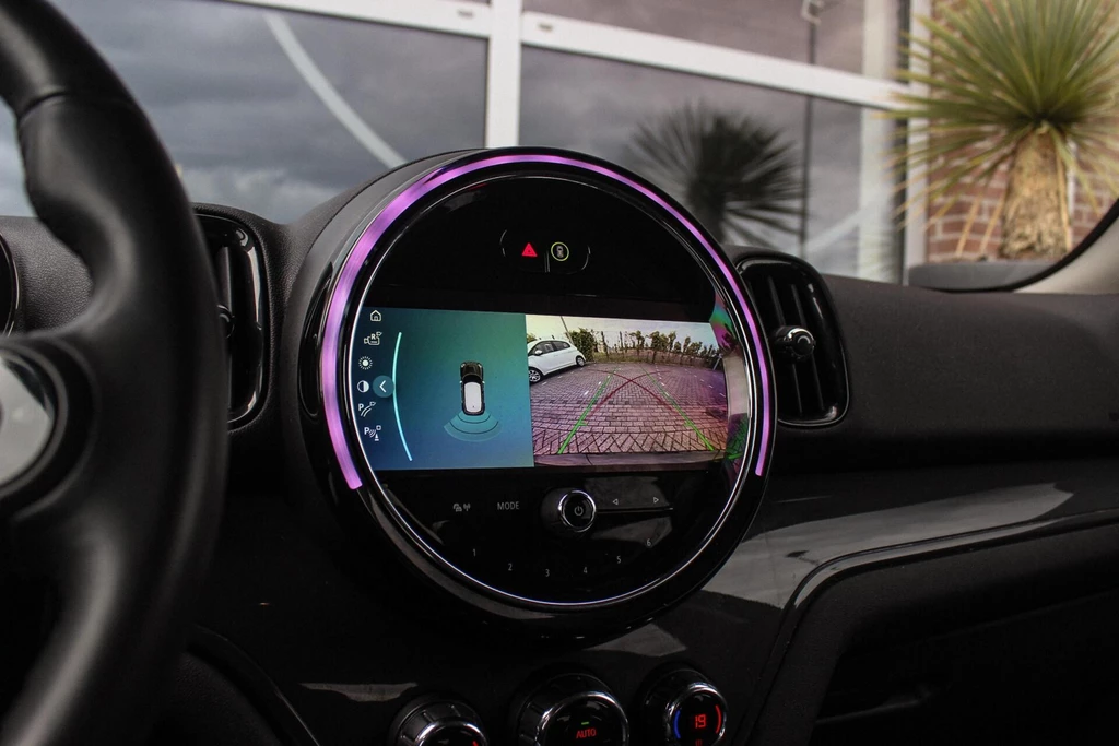 MINI Countryman – foto 32