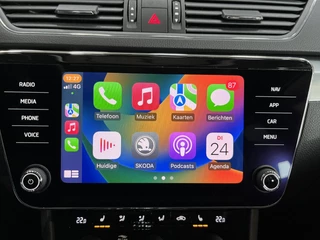 Škoda Superb – thumbnail 25