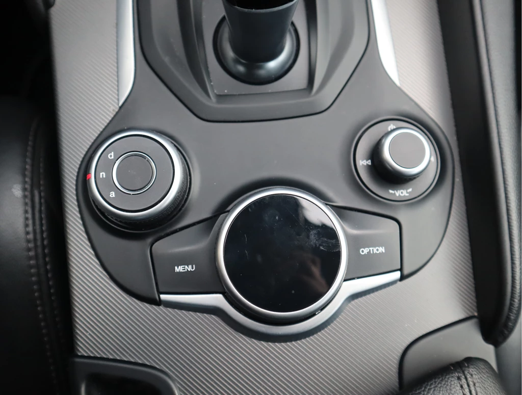 Alfa Romeo Giulia – foto 50