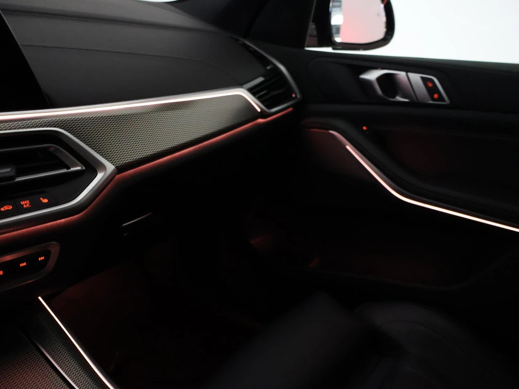 BMW X5 – foto 28