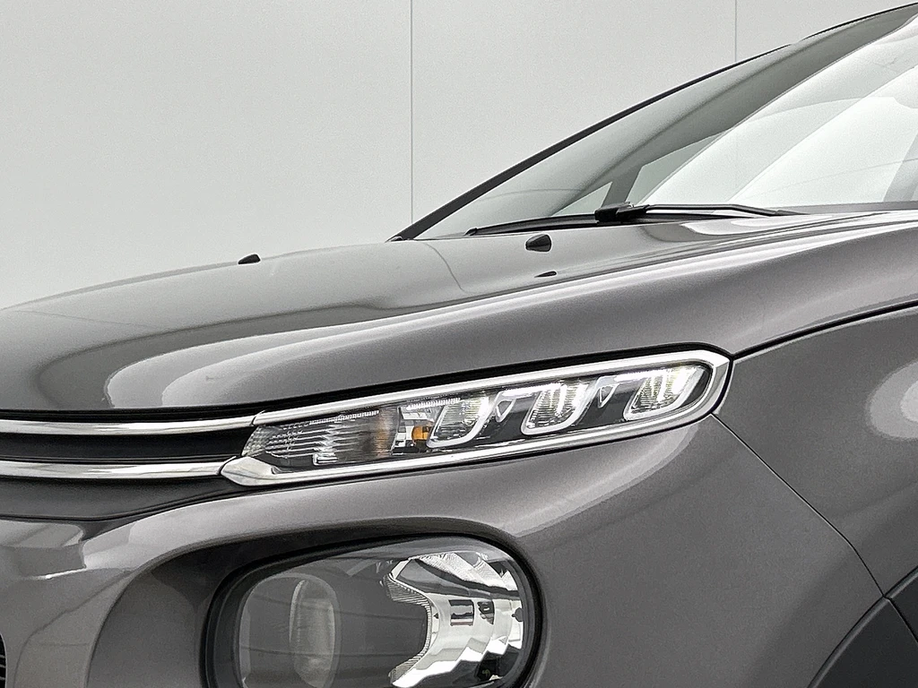 Citroën C3 – foto 17