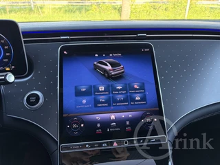 Mercedes-Benz EQE – thumbnail 36
