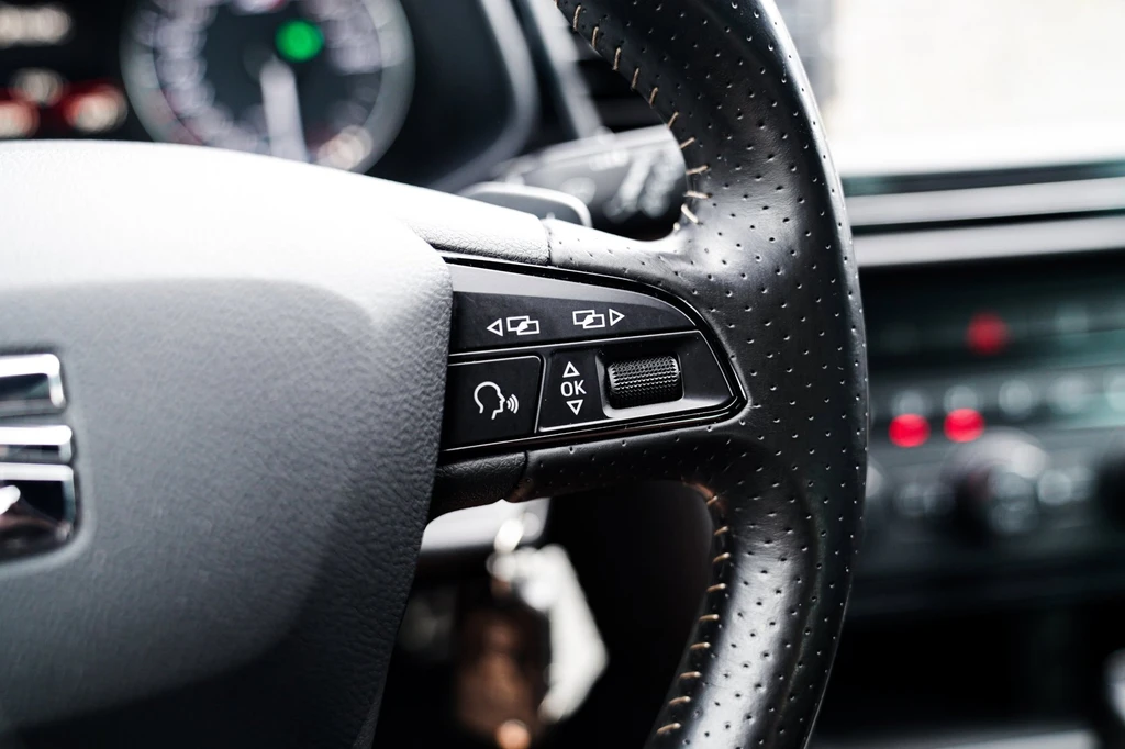 SEAT Leon – foto 38
