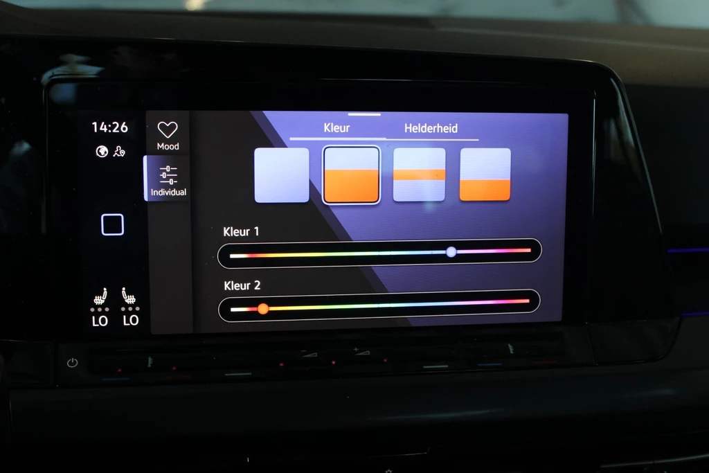Volkswagen Golf – foto 14