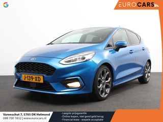 Ford Fiesta – thumbnail 1
