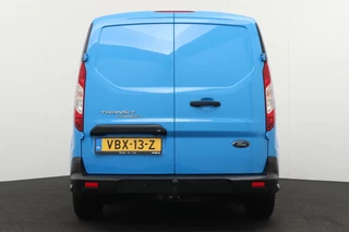 Ford Transit Connect – thumbnail 3