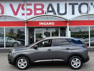Peugeot 3008 – thumbnail 2