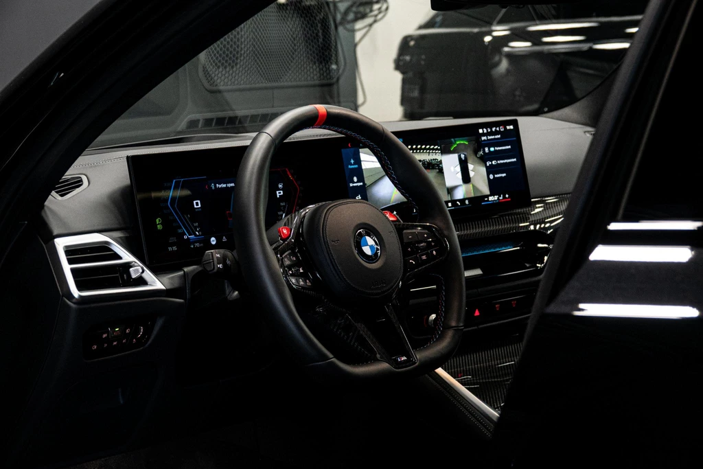BMW M3 – foto 23