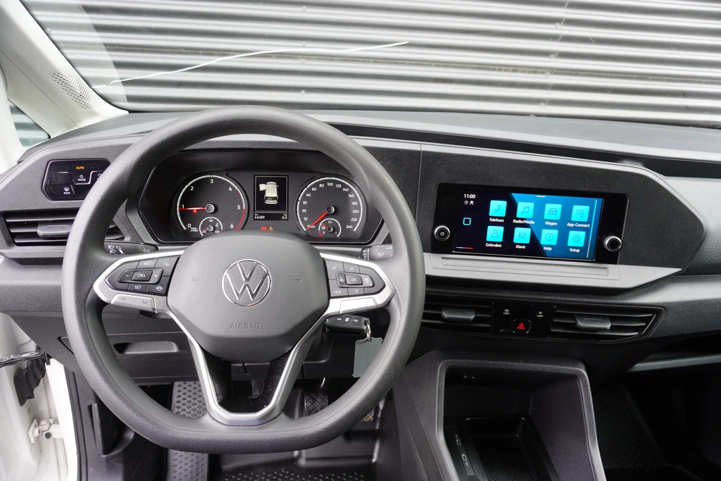 Volkswagen Caddy – foto 9