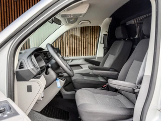 Volkswagen Transporter – thumbnail 27