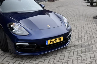 Porsche Panamera – thumbnail 8