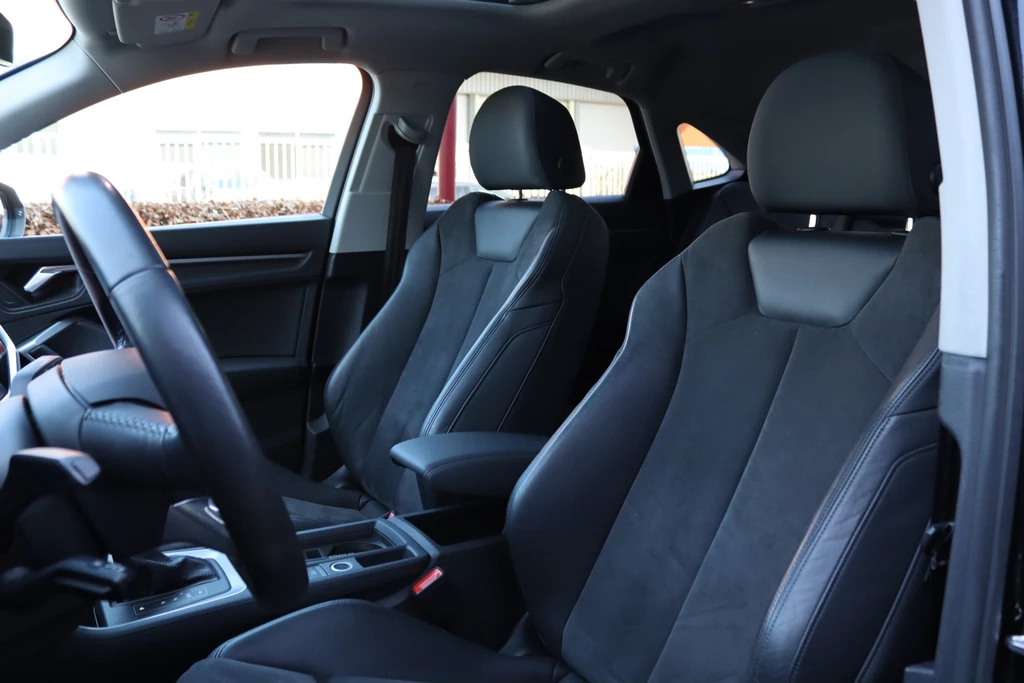 Audi Q3 – foto 12