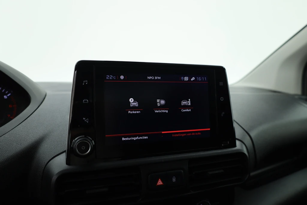 Peugeot Partner – foto 24