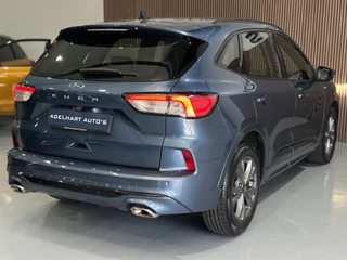 Ford Kuga – thumbnail 8
